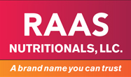 RAAS Nutritionals, LLC